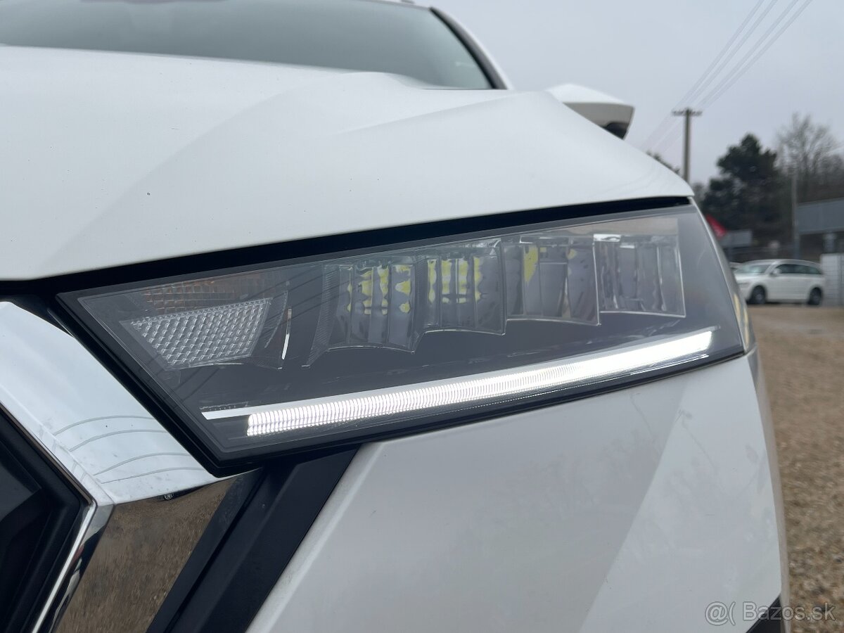 Škoda Octavia, 1,5TSi 110kW1.MAJDPHVIRTUAL - 8