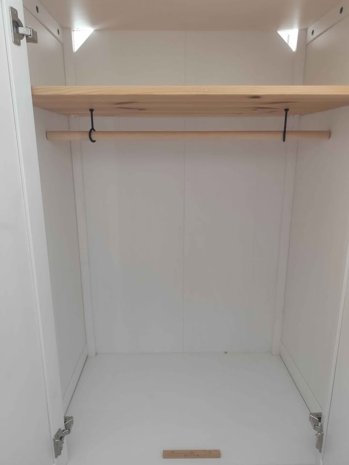 Skrina SUNDVIK 2x - 8