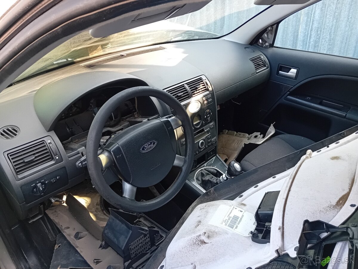 Rozpredam Ford Mondeo MK3 2.0TDCI - 8