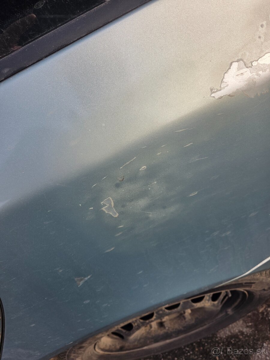 Škoda octavia 2 facelift 2012 - 8