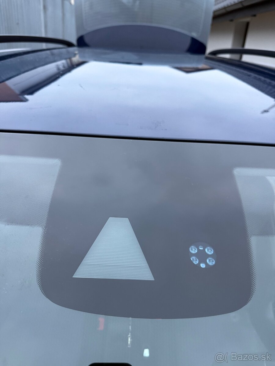 Škoda octavia combi - 8