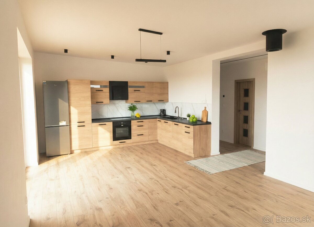 4-IZBOVÝ RODINNÝ DOM | 244 000 € - 8