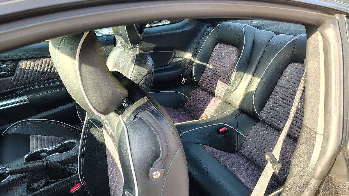 ford mustang 3,7 manual - 8