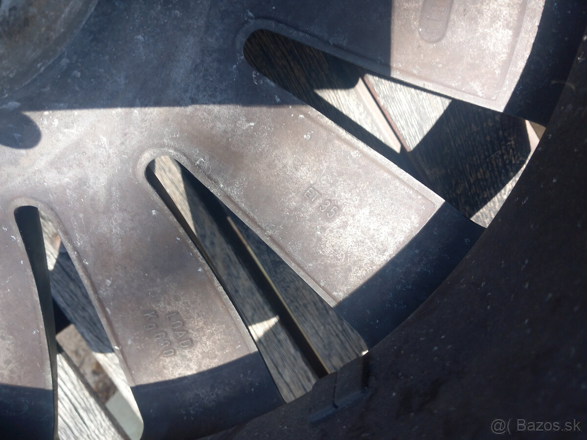 5x100 5x112 R19 ET 35 - 8