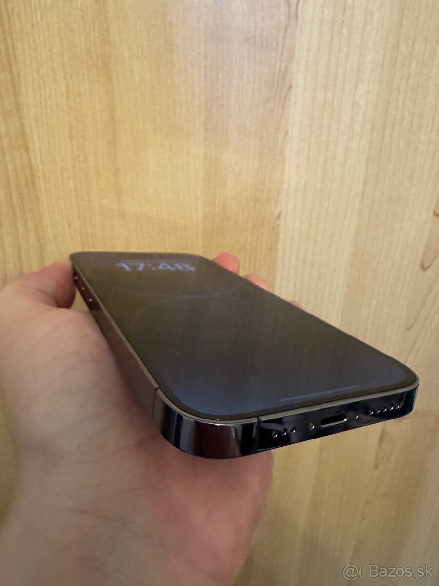iPhone 14 Pro 256Gb TOP STAV - 8