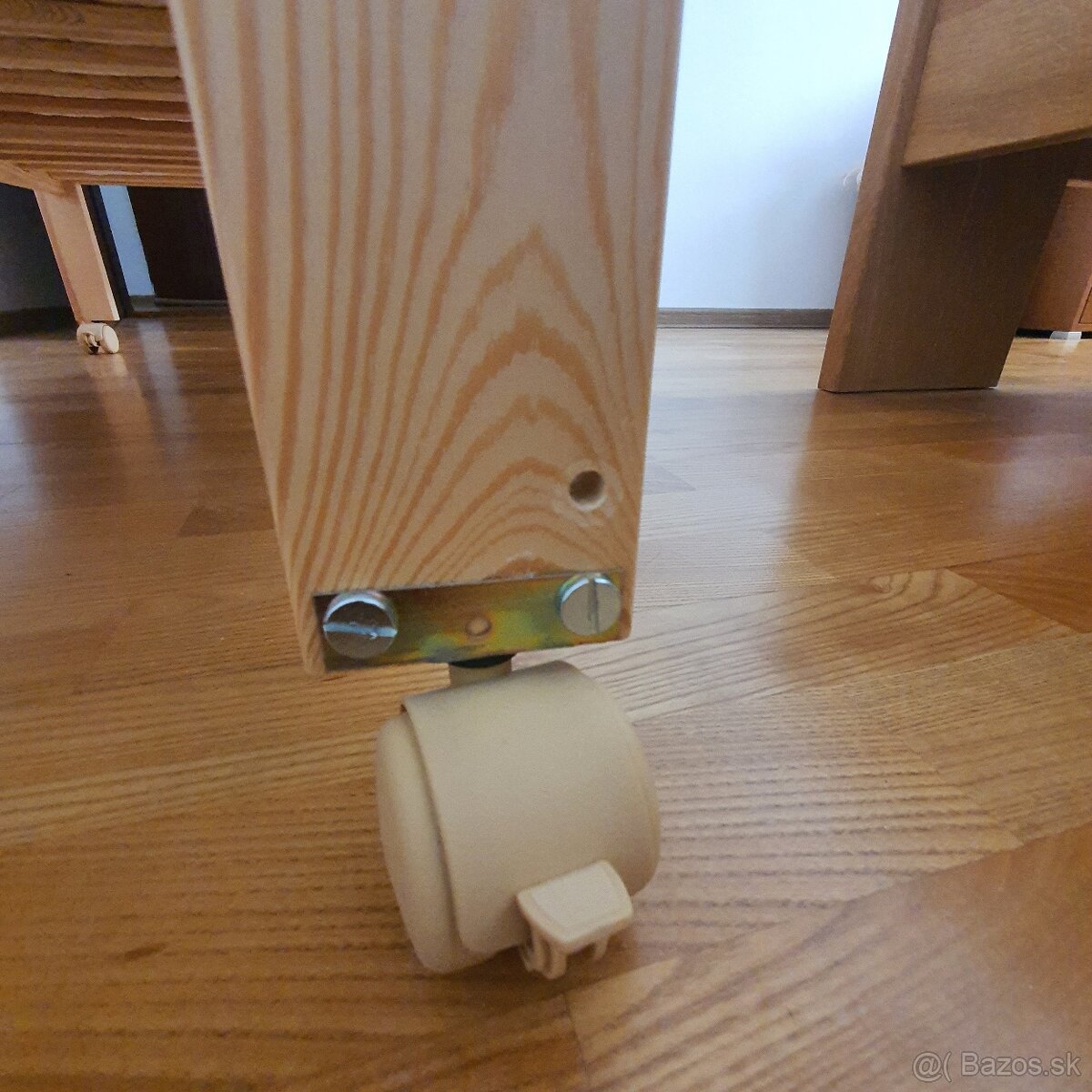 Detská postieľka - 8