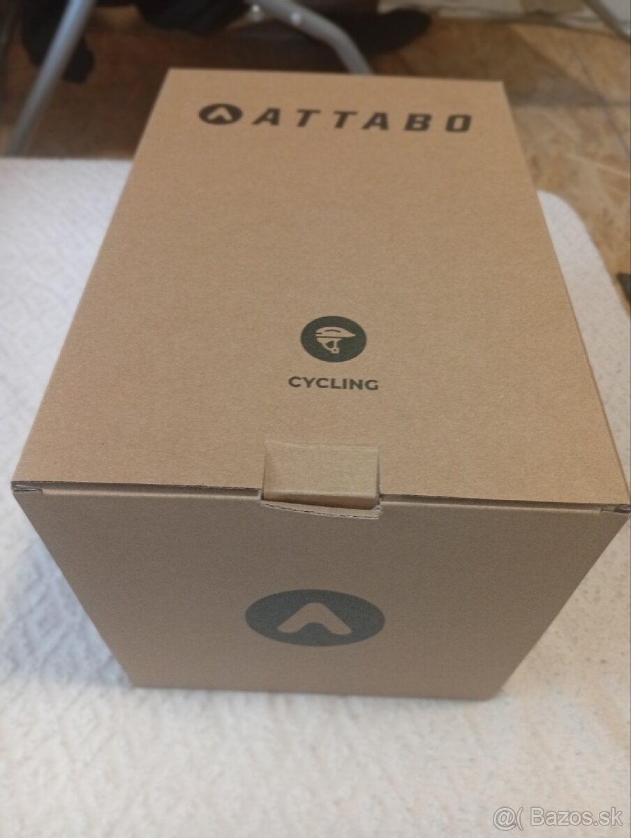 ČISTO NOVÁ PRILBA - 8