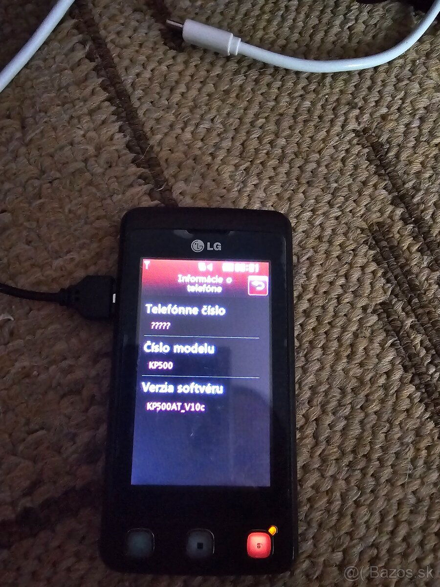 9ks mobilov + bluetooth handsfree - 8