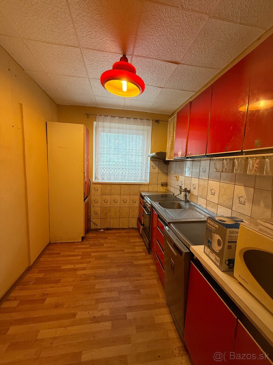 Predám 3-izbový byt v obci Havaj - 8