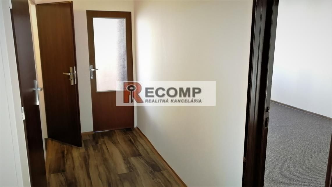 Na predaj 3-izbový byt s balkónom v tichej lokalite Kežmarku - 8