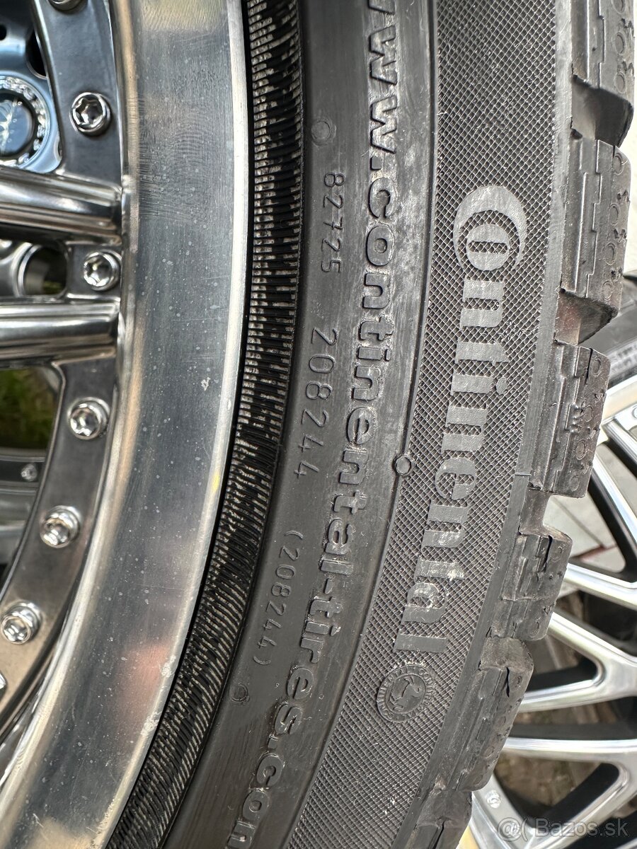 5x112r20 audi a6 c7 c8 255/35 r20 - 8