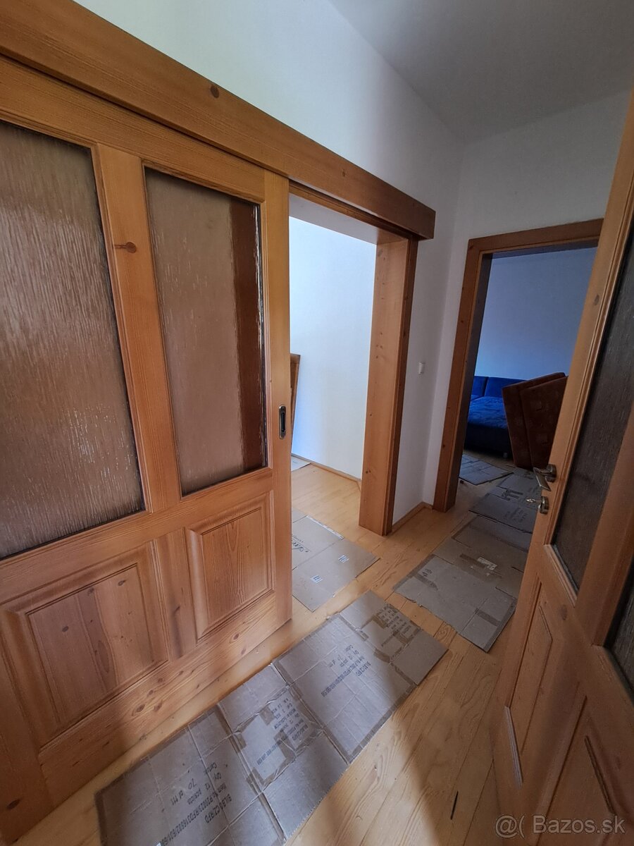 Dom na predaj Otrhánky - 8