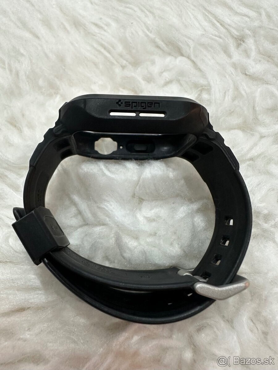 Apple Watch series5 44MM - 8