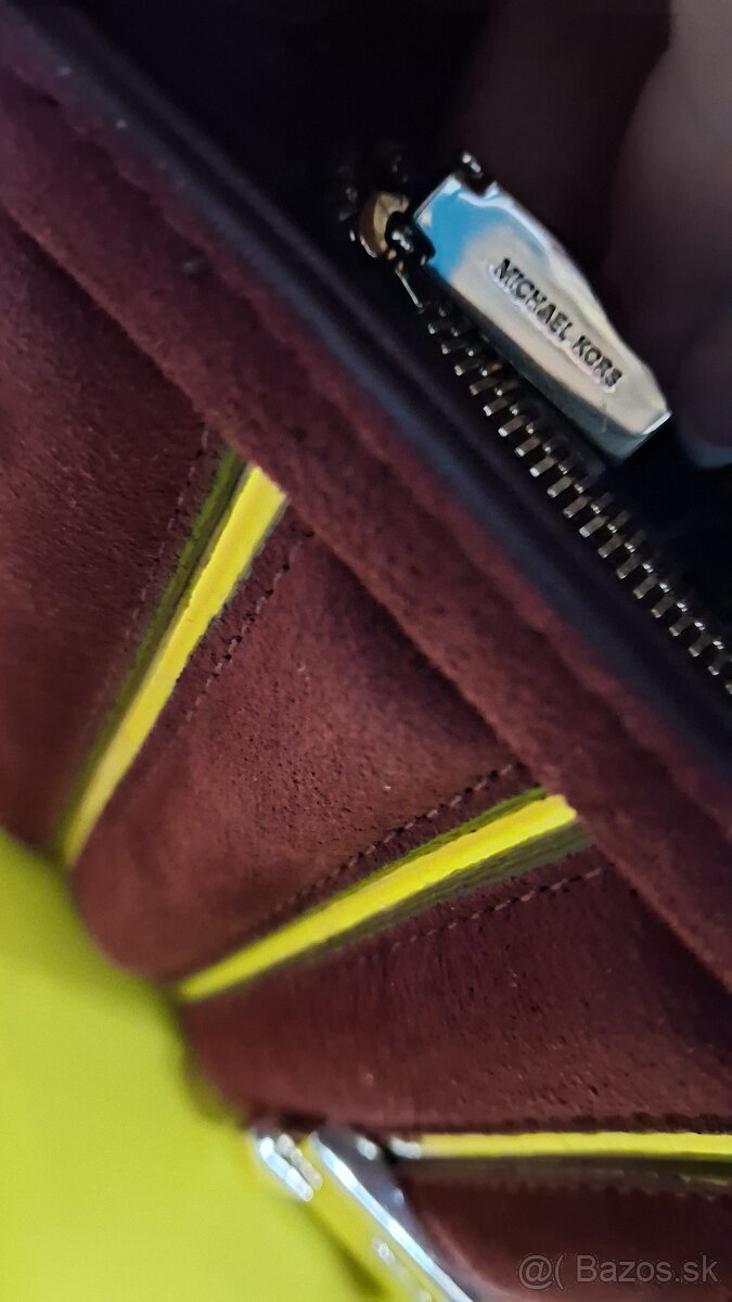 Michael Kors krásna kabelka - 8