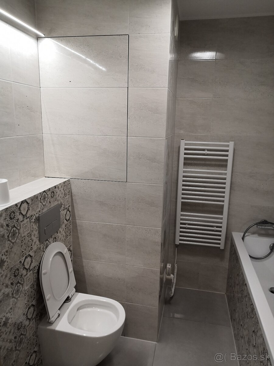 Kompletné rekonštrukcie bytov a domov - 8