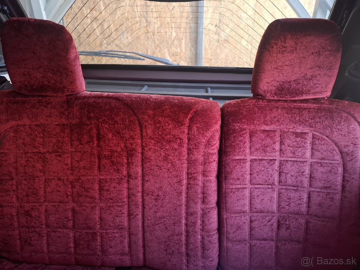 Škoda favorit edícia Prima - 8