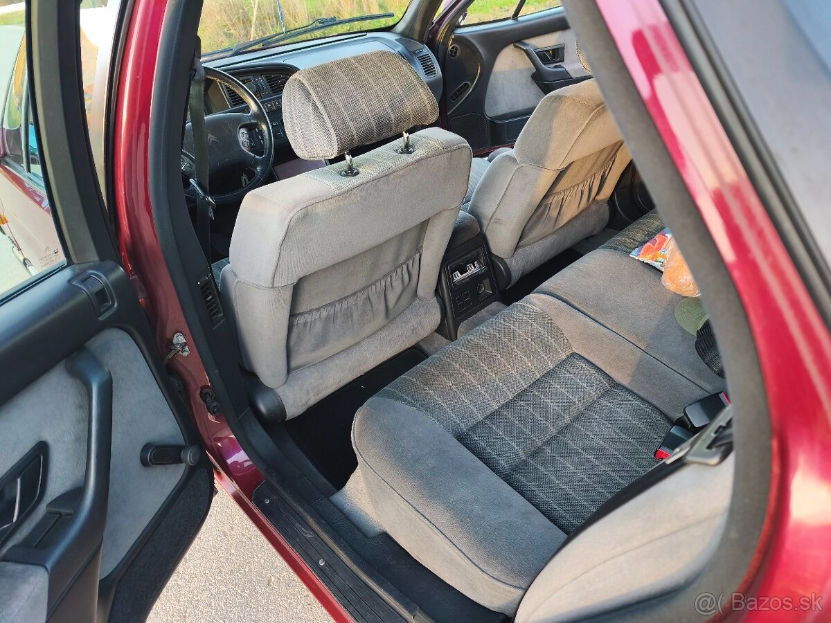 Citroën XM 2,5 TD Y4 - 8