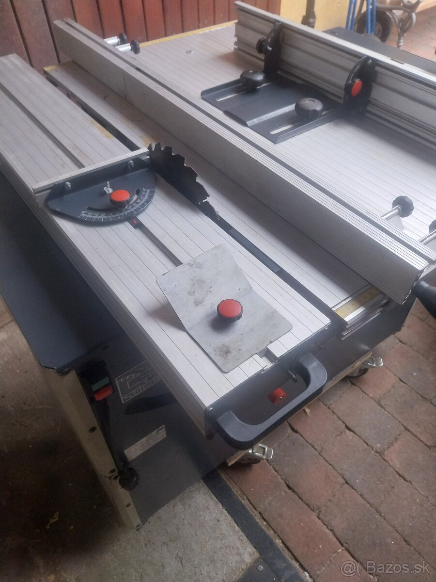 Formatovacia píla 3 - 8