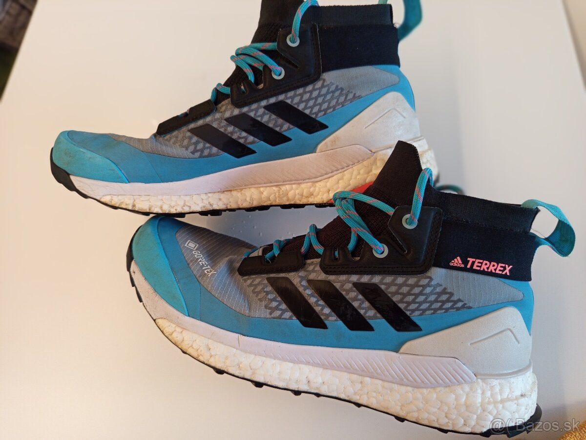 Adidas Terrex Gore-Tex veľ.40 2/3 - 8