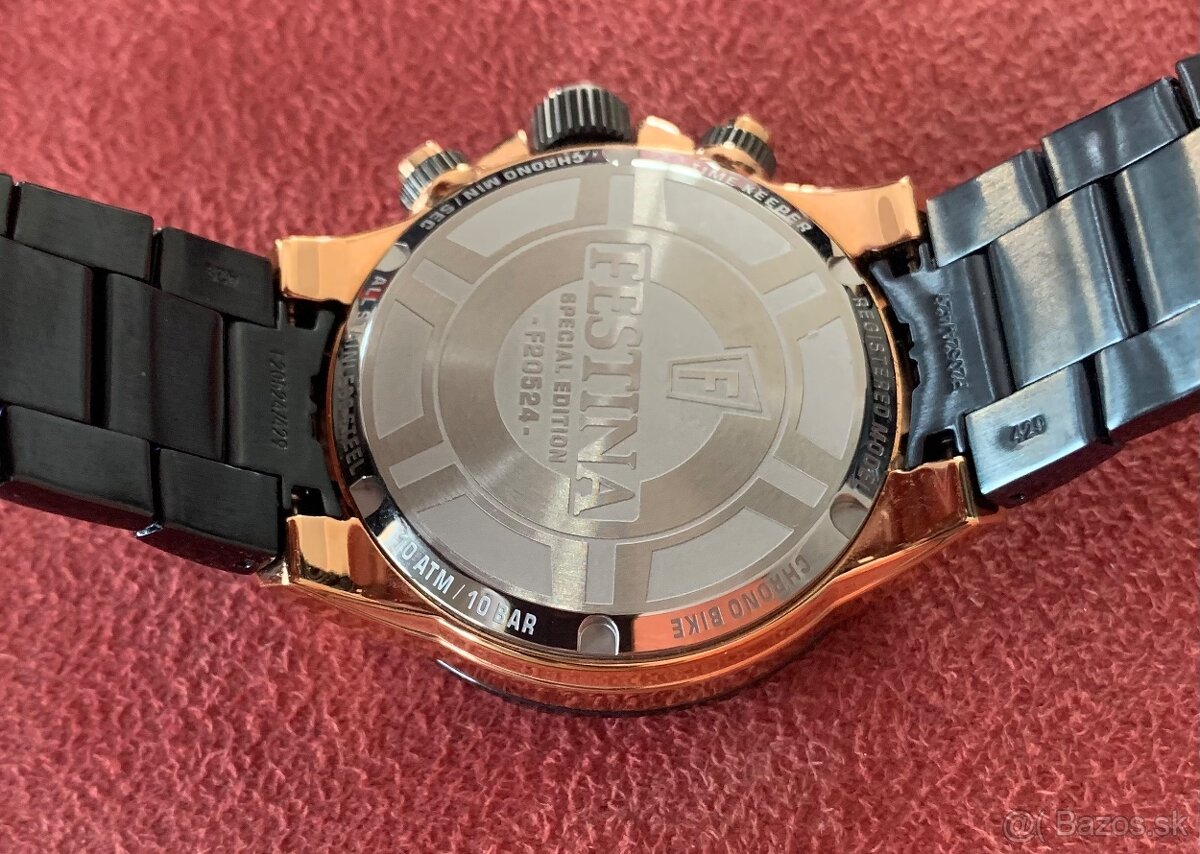 Festina chrono bike - 8