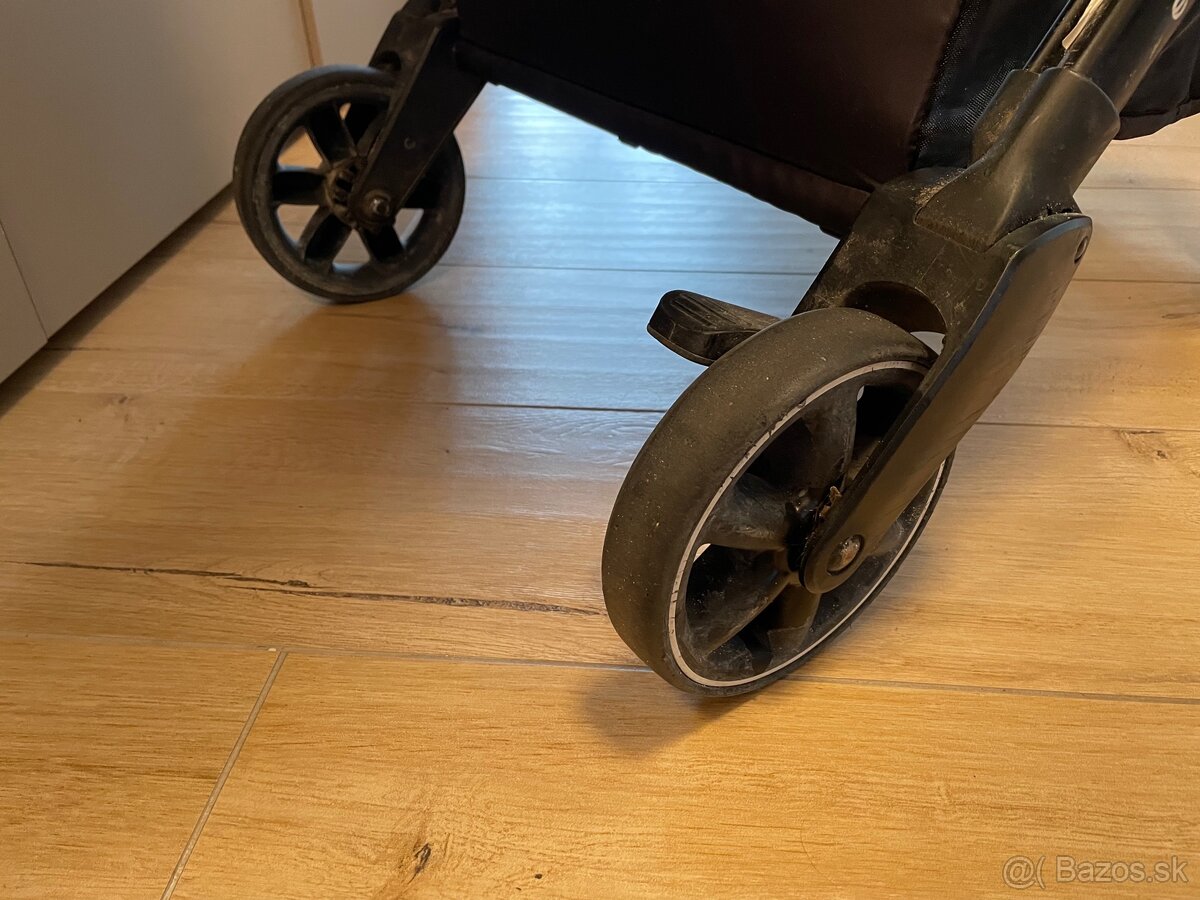 Easywalker Jackie - 8