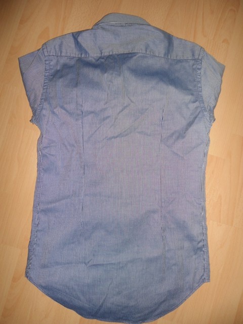 Panska kosela pasik ZARA - 8