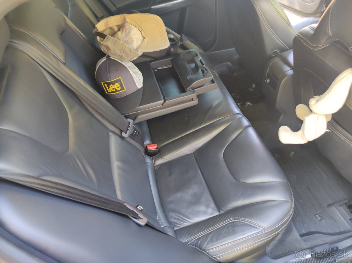 Volvo V60 r design - 8