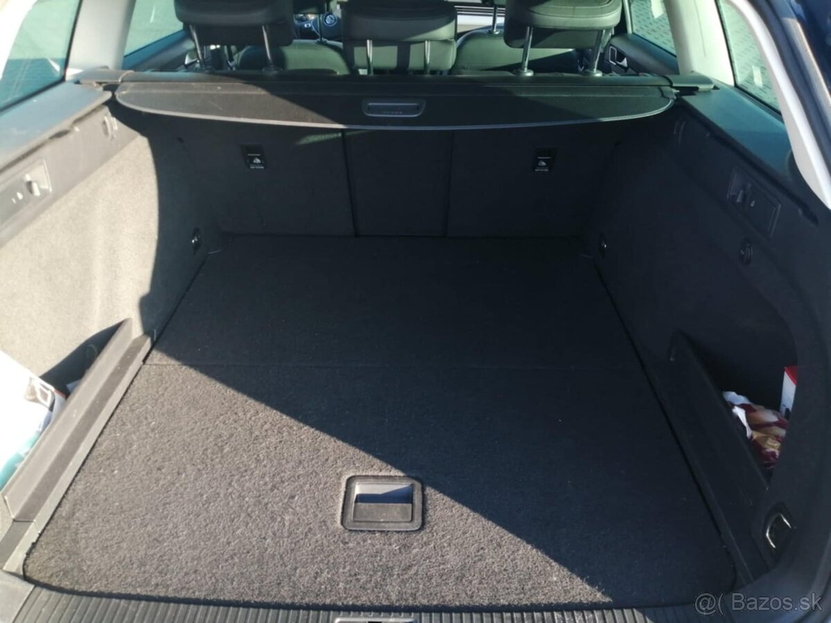 VW Passat B8 Highline 2.0tdi DSG - 8