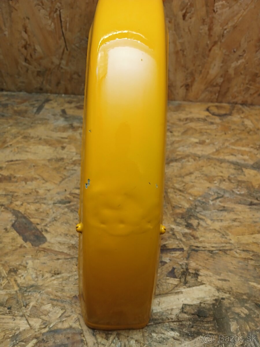 Babetta 210 predný blatník - 8