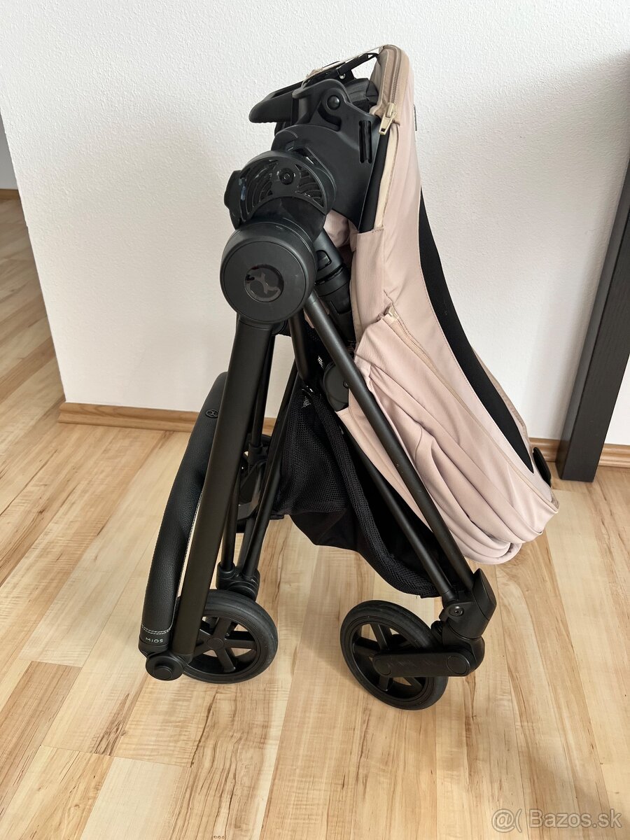Cybex Mios 3.0 - 8