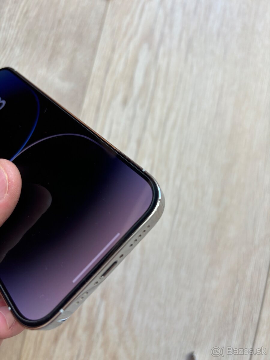 Predam iphone 14 pro 128 gb silver - 8