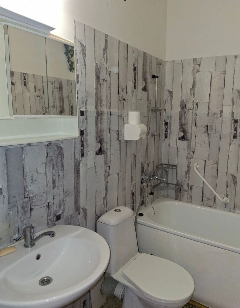 Slnečná garsónka na predaj, Bratislava V TOP - 8