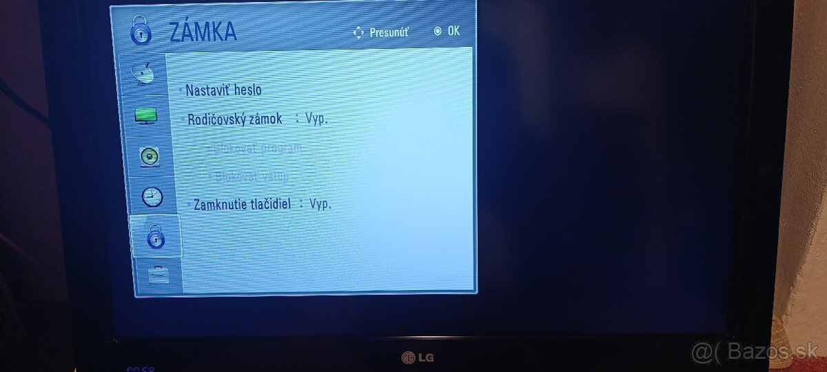LG TV - 32LH200H-televizor - 8