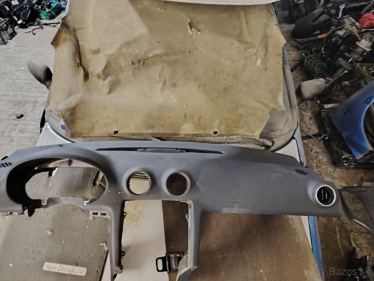 Audi A3 8p náhradné diely - 8