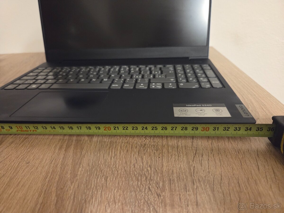 Lenovo IdealPad S340-15IWL - 8