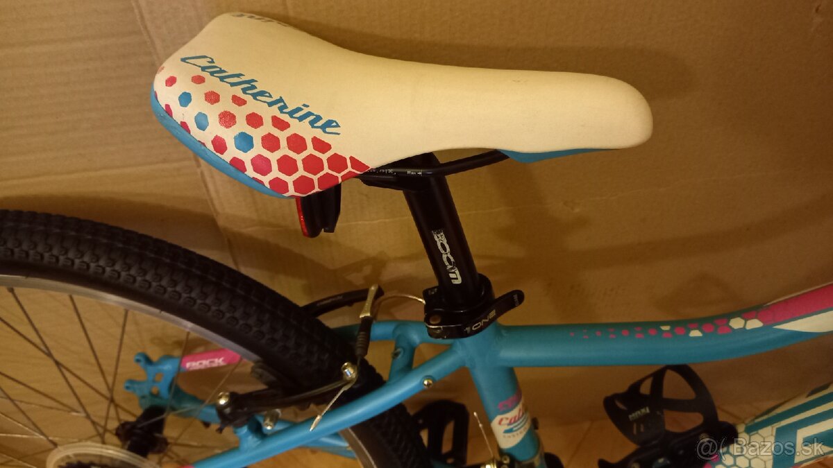 Predám bicykel. - 8