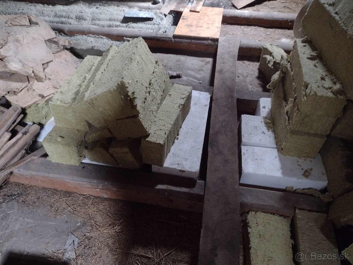 Polystryrén, vata - 8