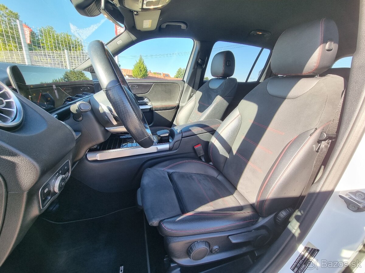 Mercedes-Benz GLB 200 A/T za 28.900 € - 8