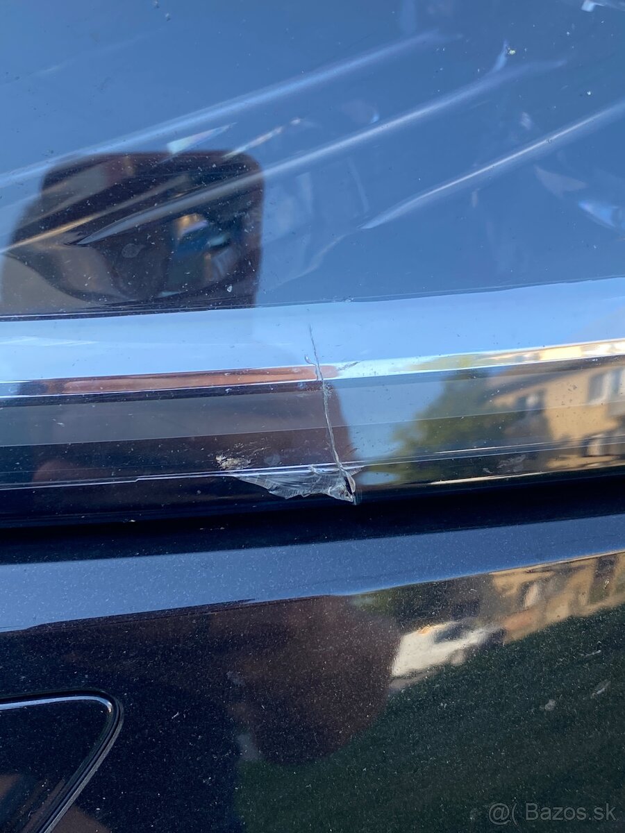 Skoda Octavia 3 facelifit predne ľavé svetlo - 8