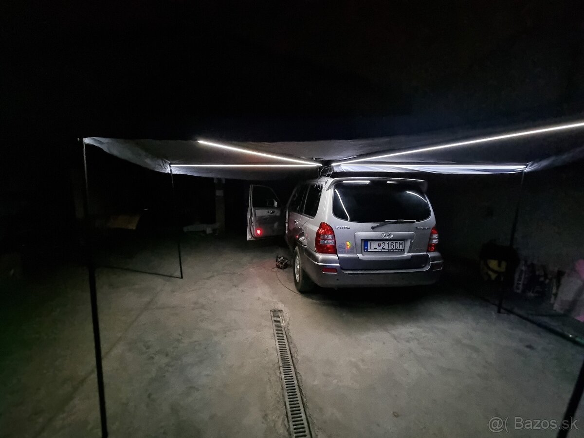 Hyundai Terracan - 8