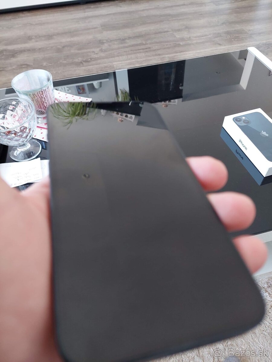 Iphone 13 128gb black - 8