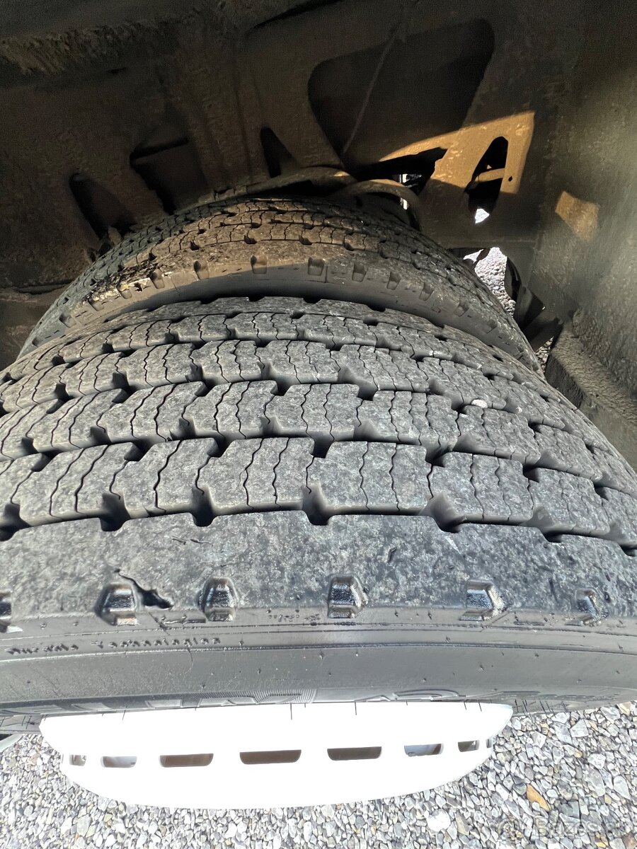 Setra S 415 H. €5 lift - 8