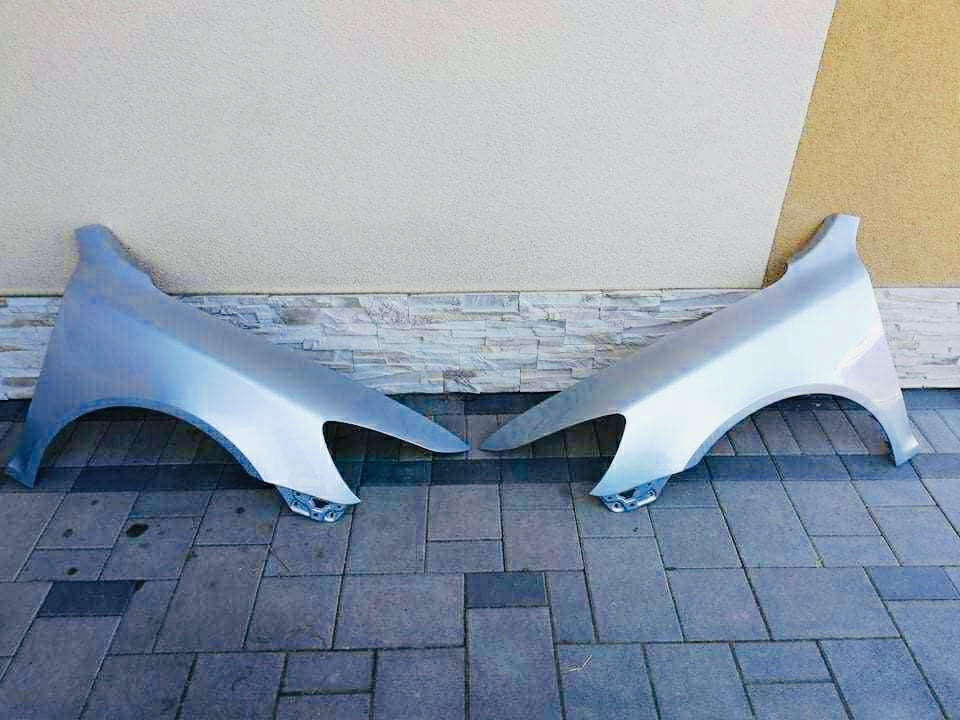 Diely Škoda Octavia 2 facelift - 8