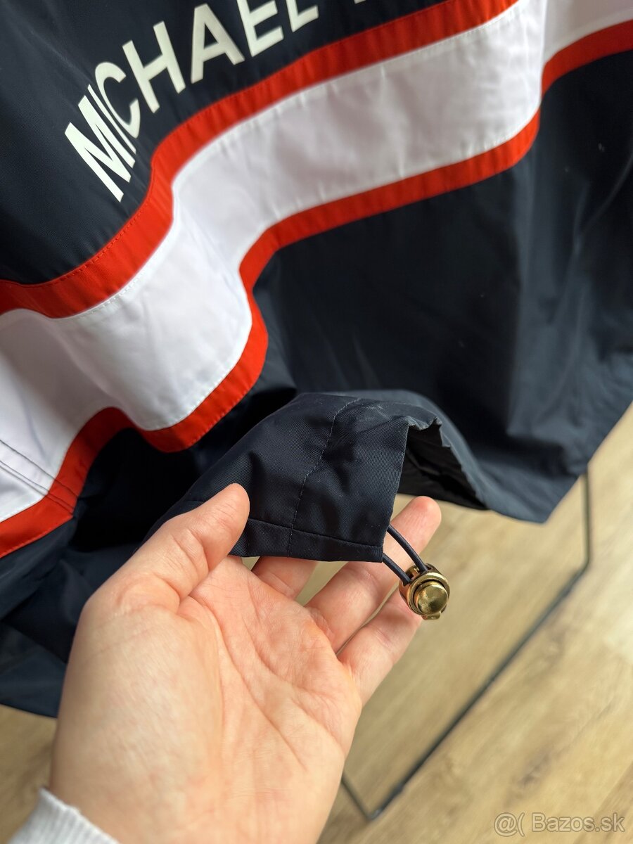 Michael Kors oversized bunda - 8