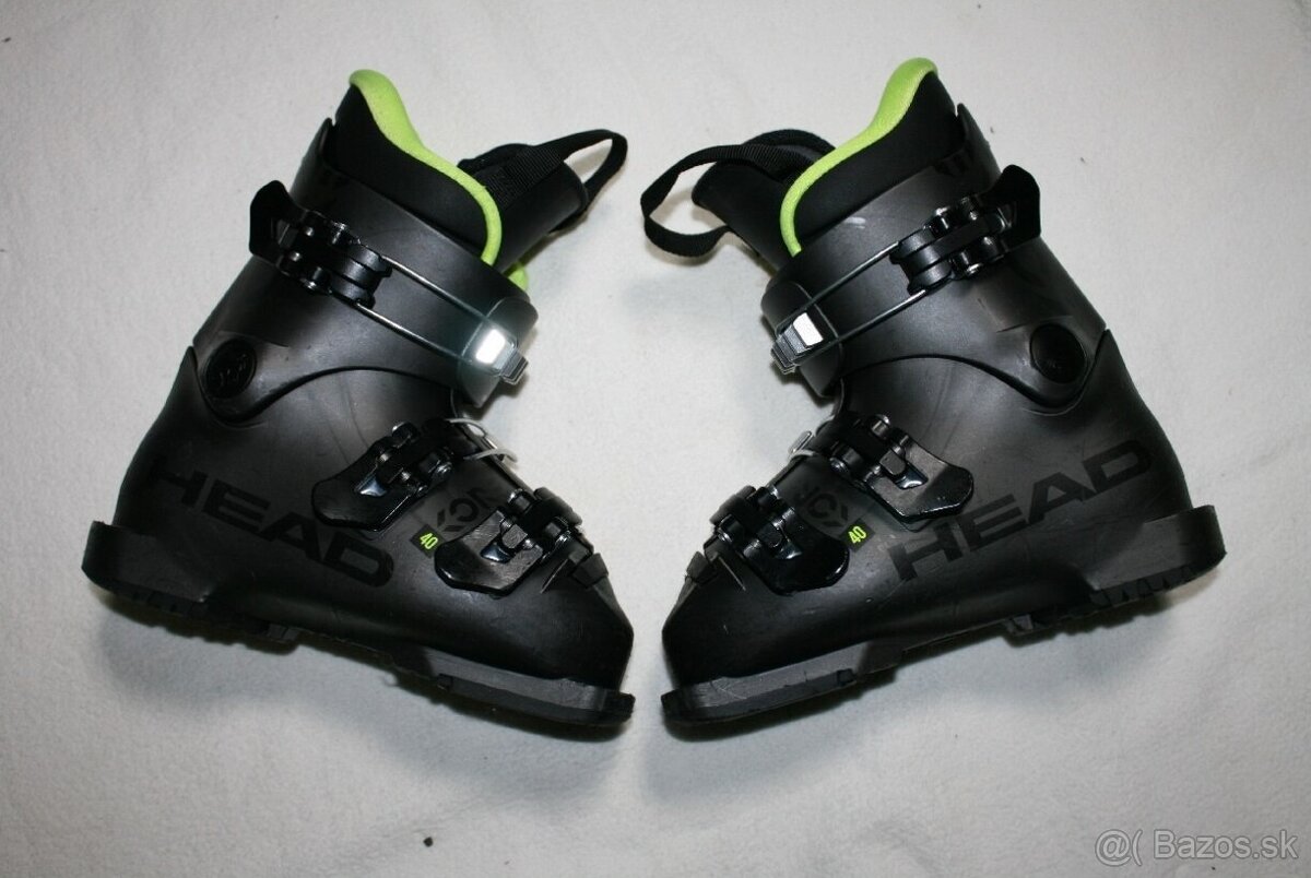 lyže Head Shape 87 cm , lyžiarky - 8