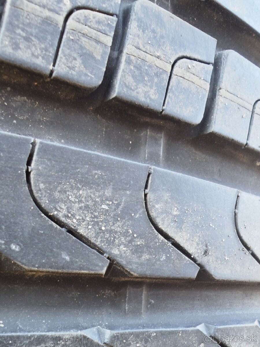 Pneumatiky Pirelli cinturato P7 225/55/R17 run flat - 8