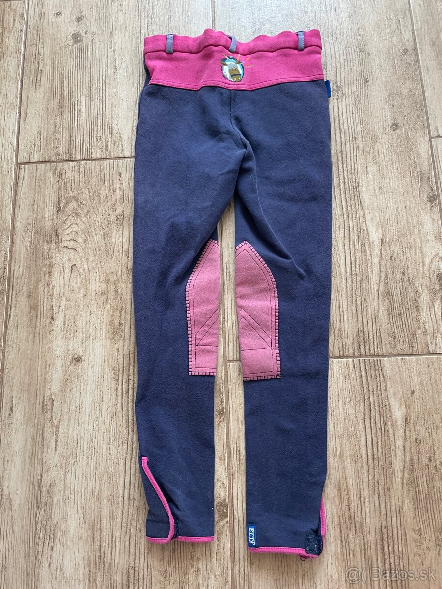 Predám jazdecke veci - 8