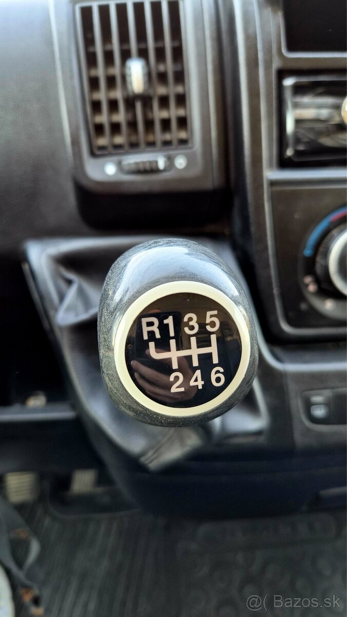 CITROEN JUMPER MAXI - NA PREDAJ / NA SPLÁTKY - 8