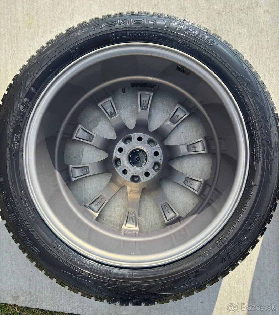 Disky R19 Brock B21 - 8