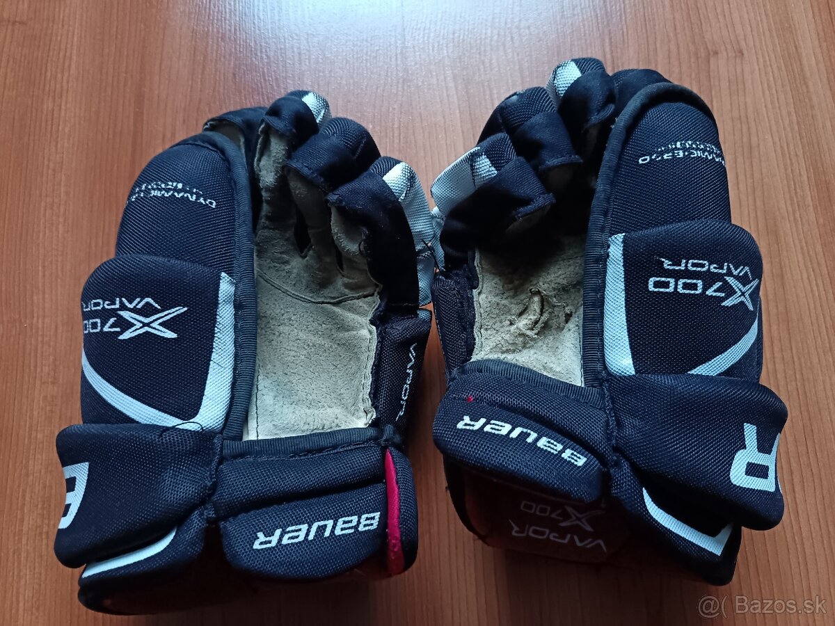 detská hokejová výstroj - 8